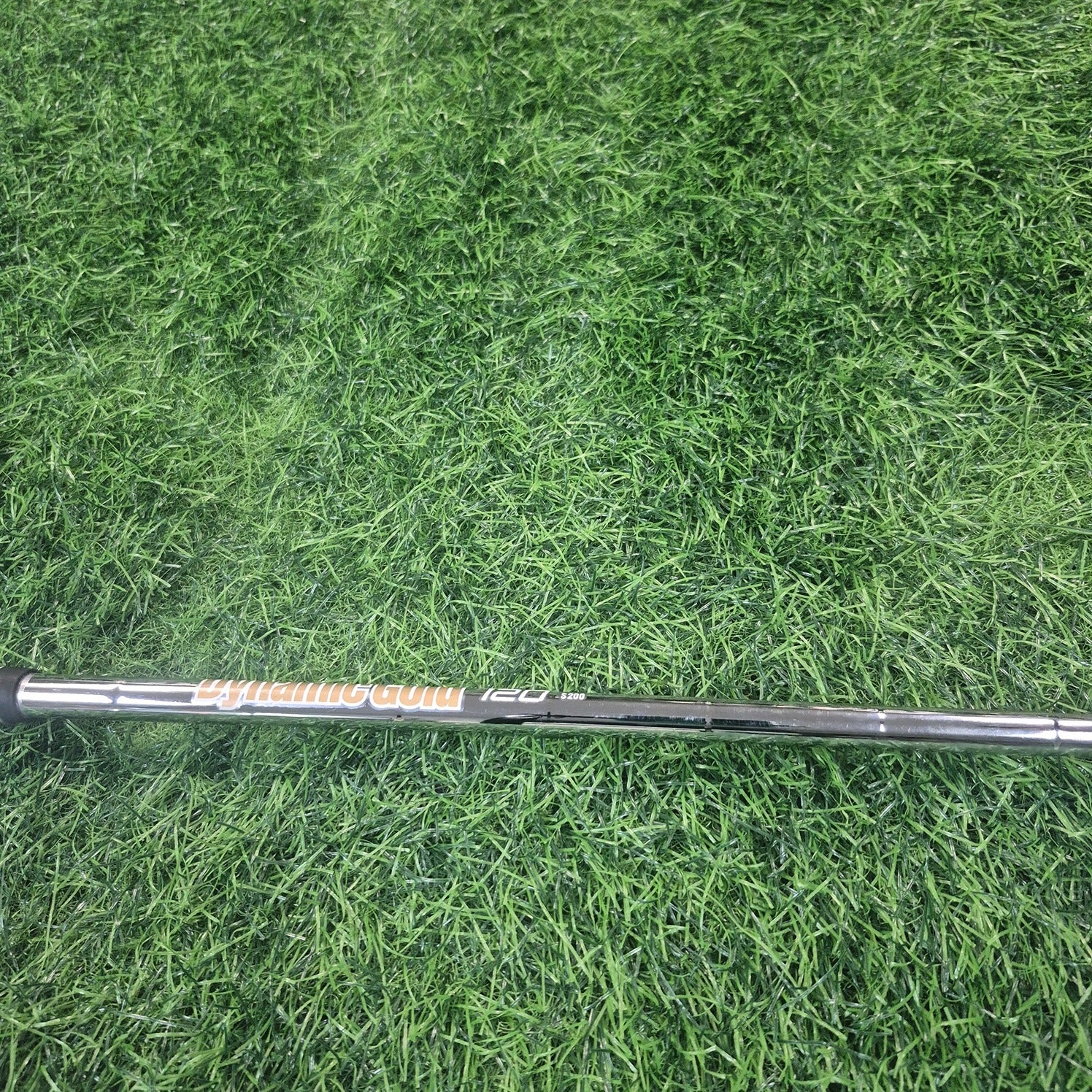 Titleist Wedge / Vokey SM9 / 52.0*08F