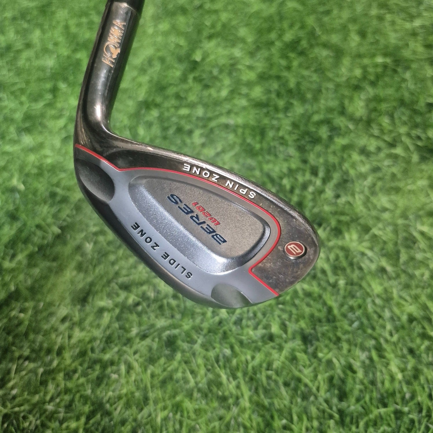 HONMA Wedge / BERES W201 / 56.0