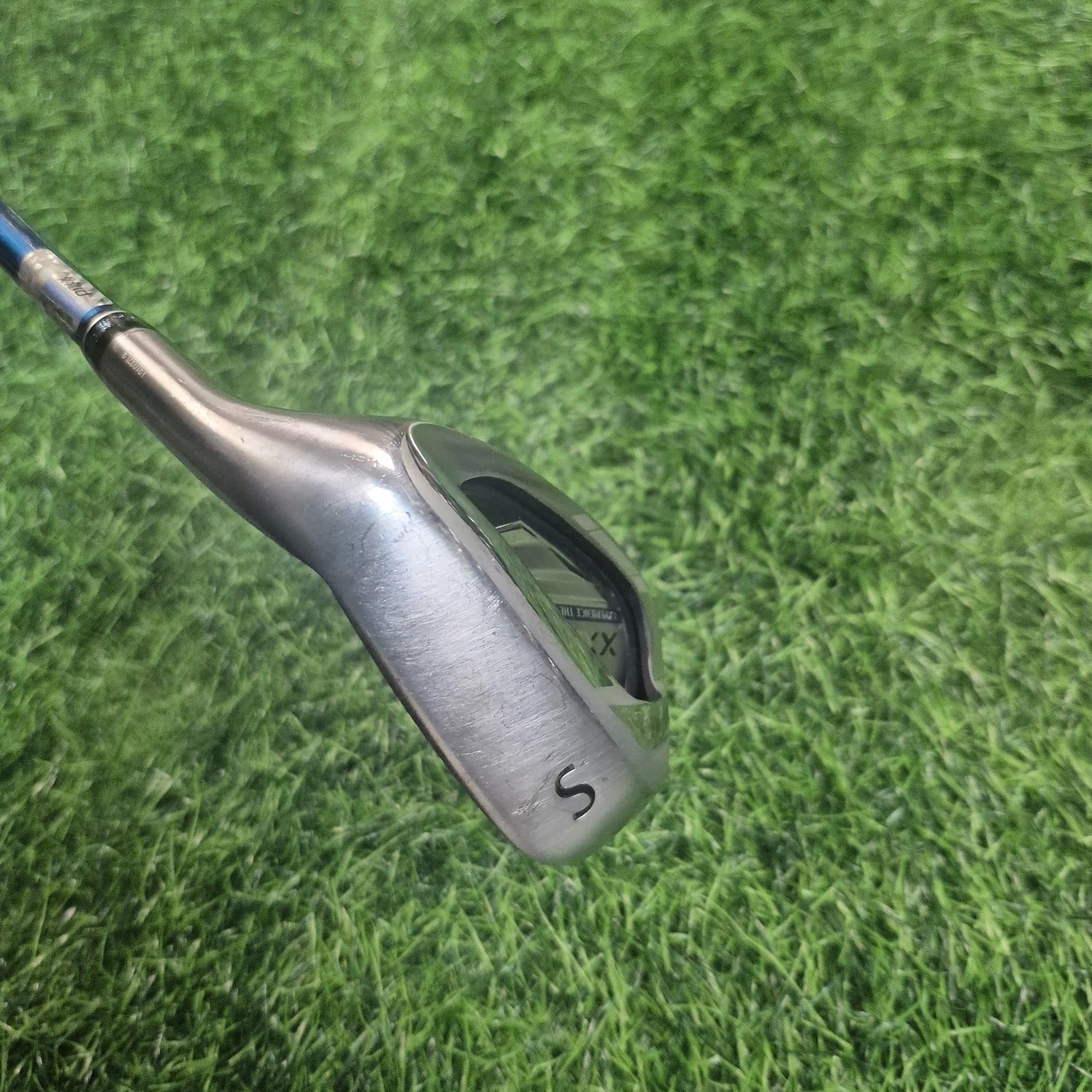 XXIO Wedge / XXIO 11 / SW(56.0) / R