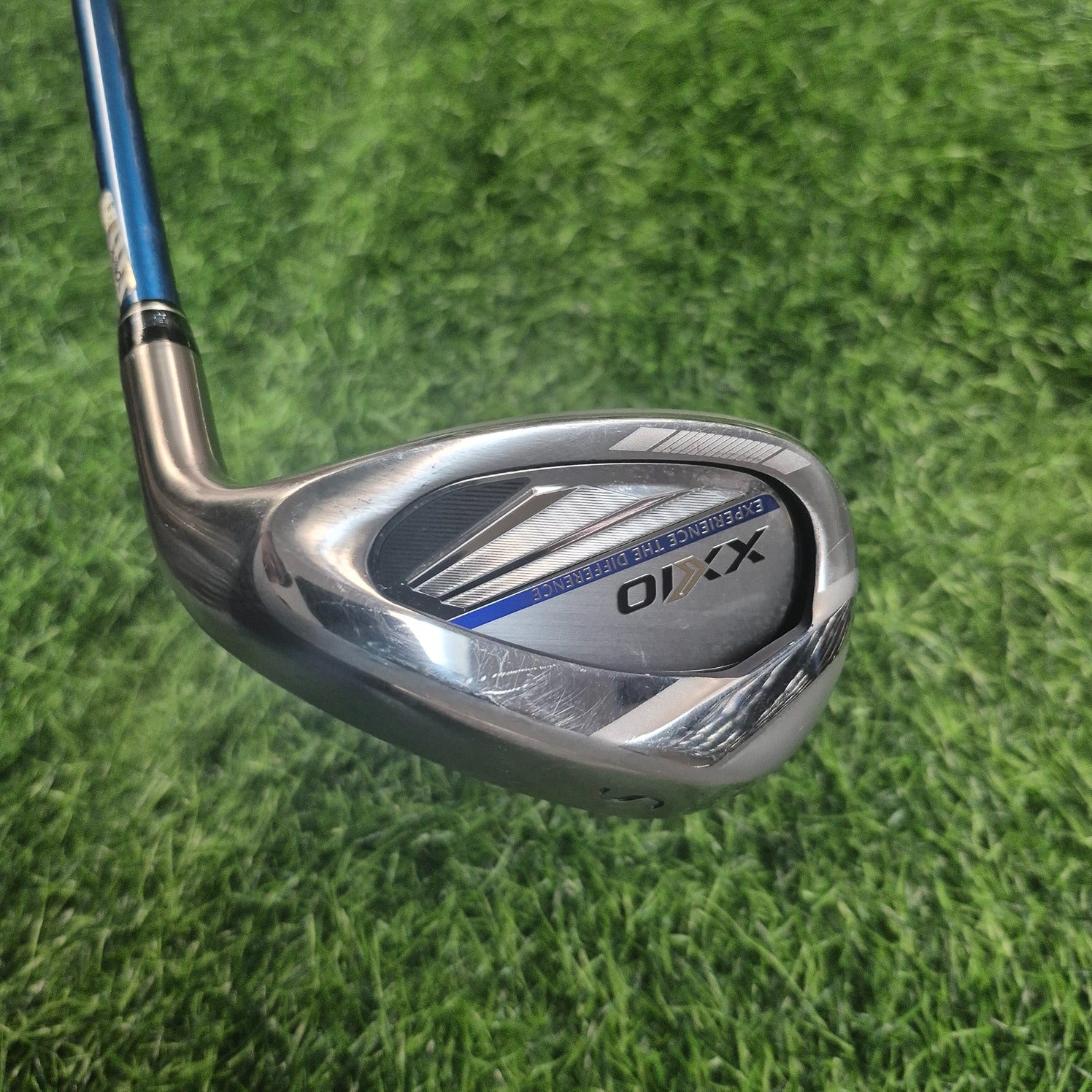 XXIO Wedge / XXIO 11 / SW(56.0) / R