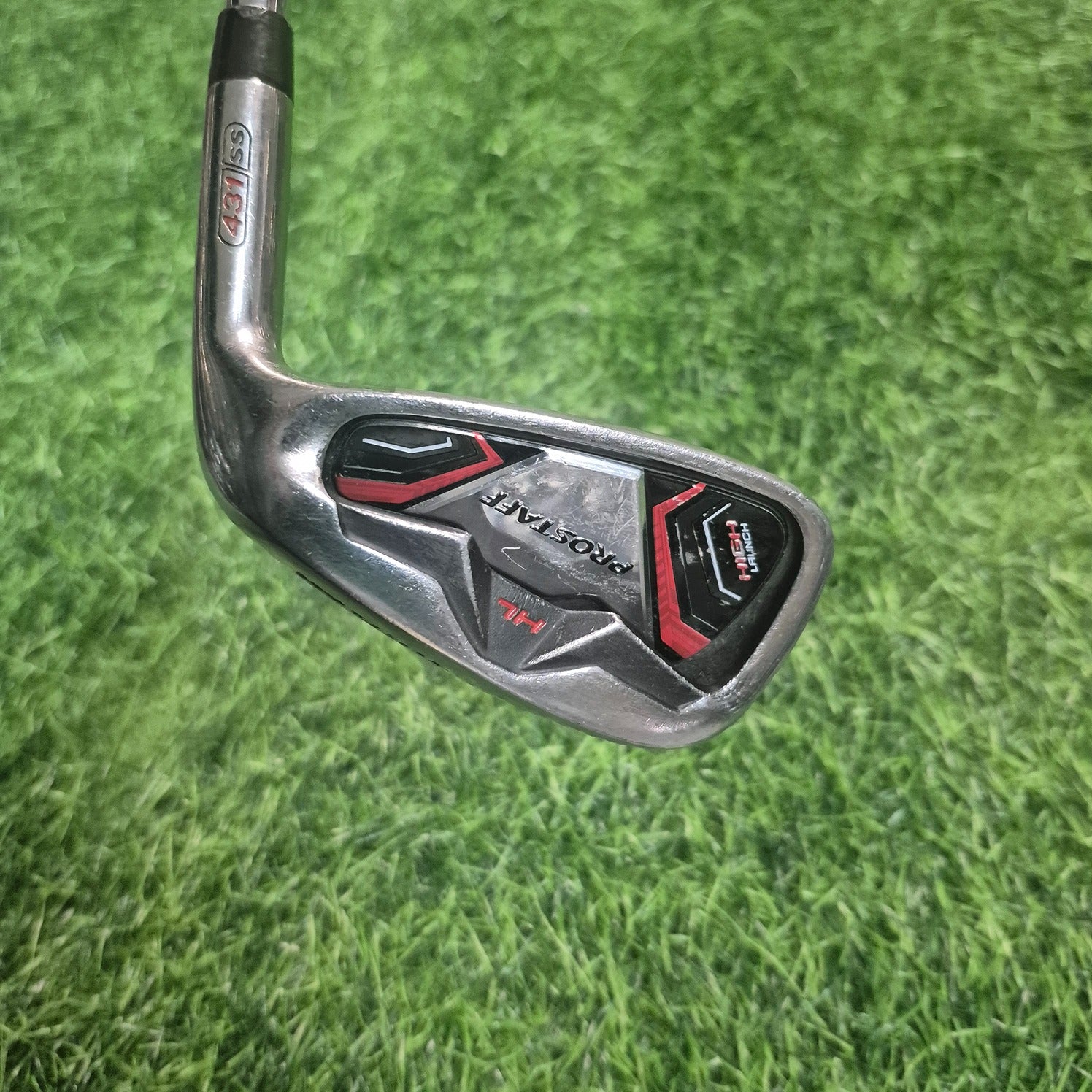 Wilson Wedge / PROSTAFF / PW / S