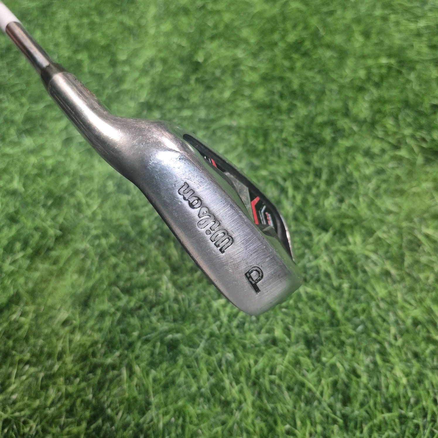 Wilson Wedge / PROSTAFF / PW / S