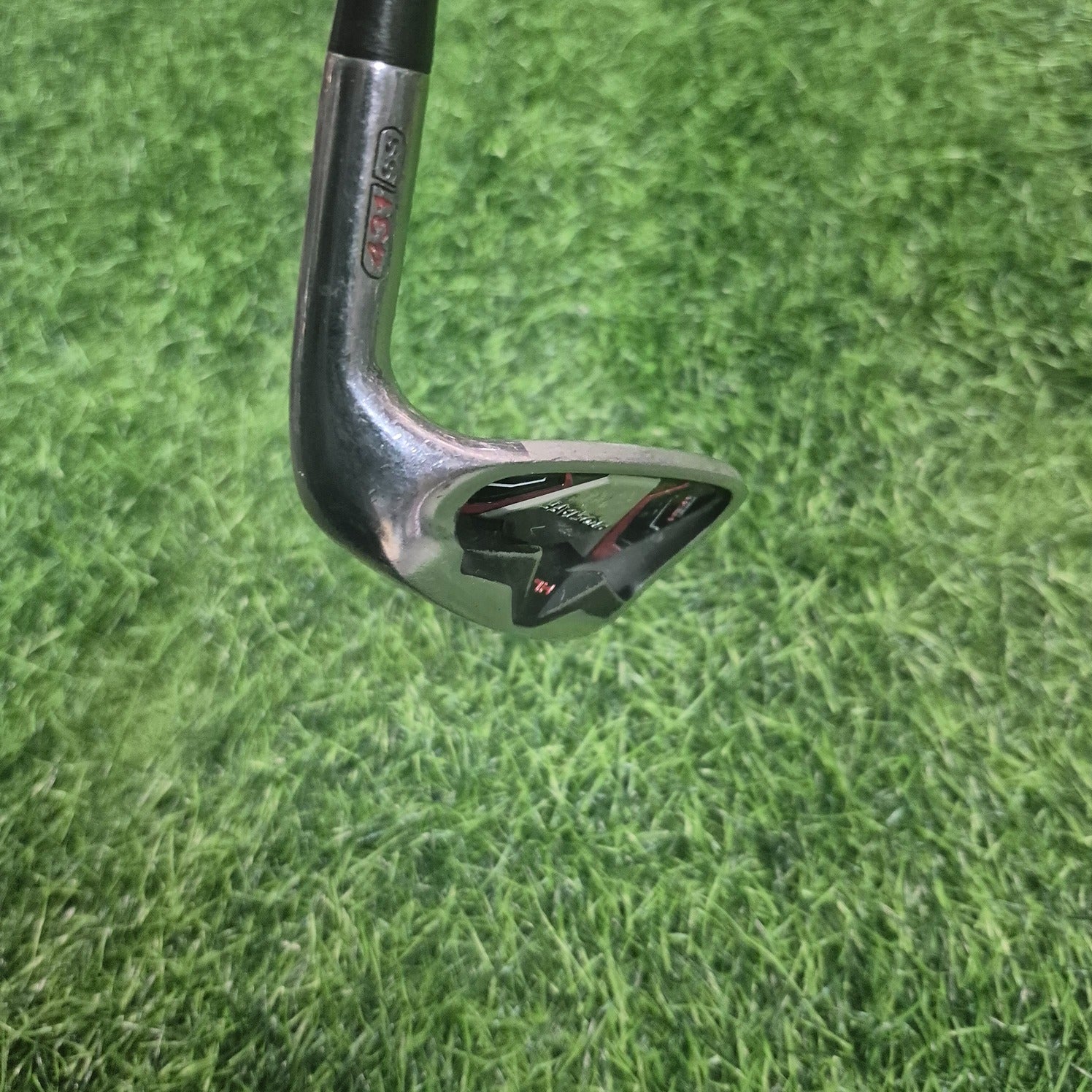 Wilson Wedge / PROSTAFF / PW / S