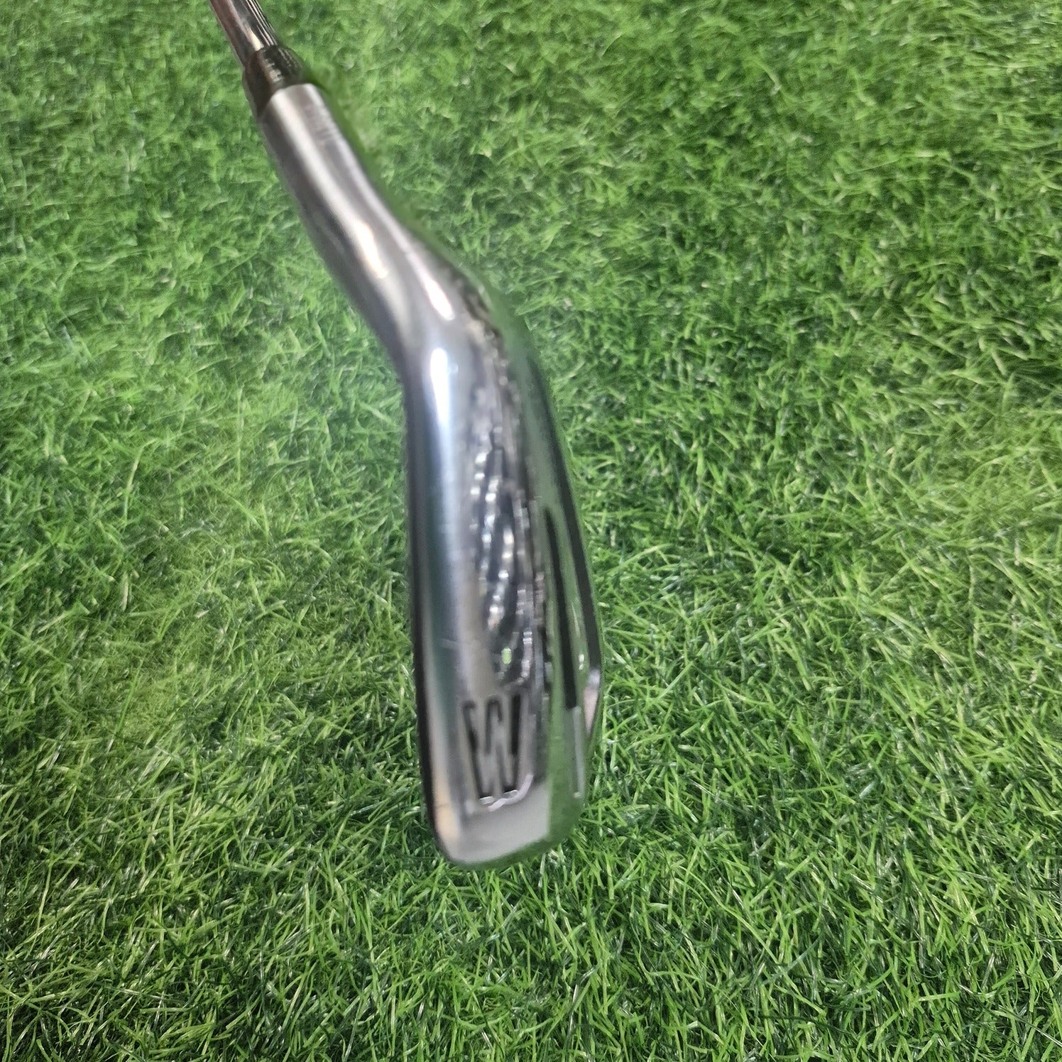 Titleist Wedge / AP2 714 Forged / GW(50.0) / S