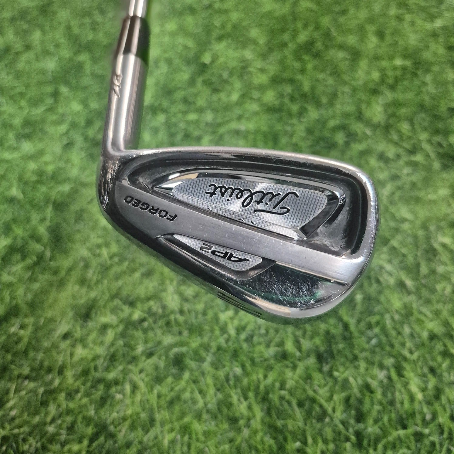 Titleist Wedge / AP2 714 Forged / GW(50.0) / S