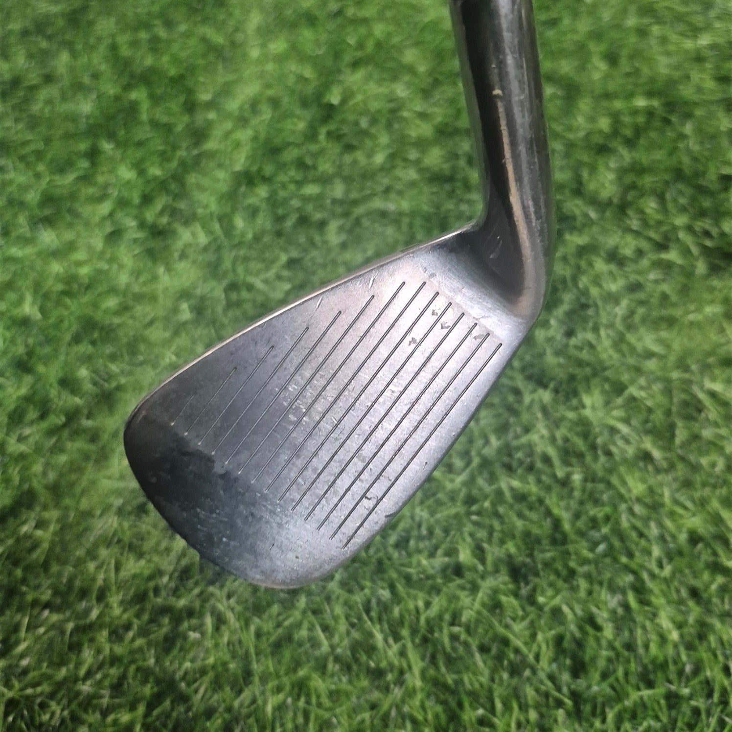 Wilson Etc / PROSTAFF / # 7 Single Iron / S