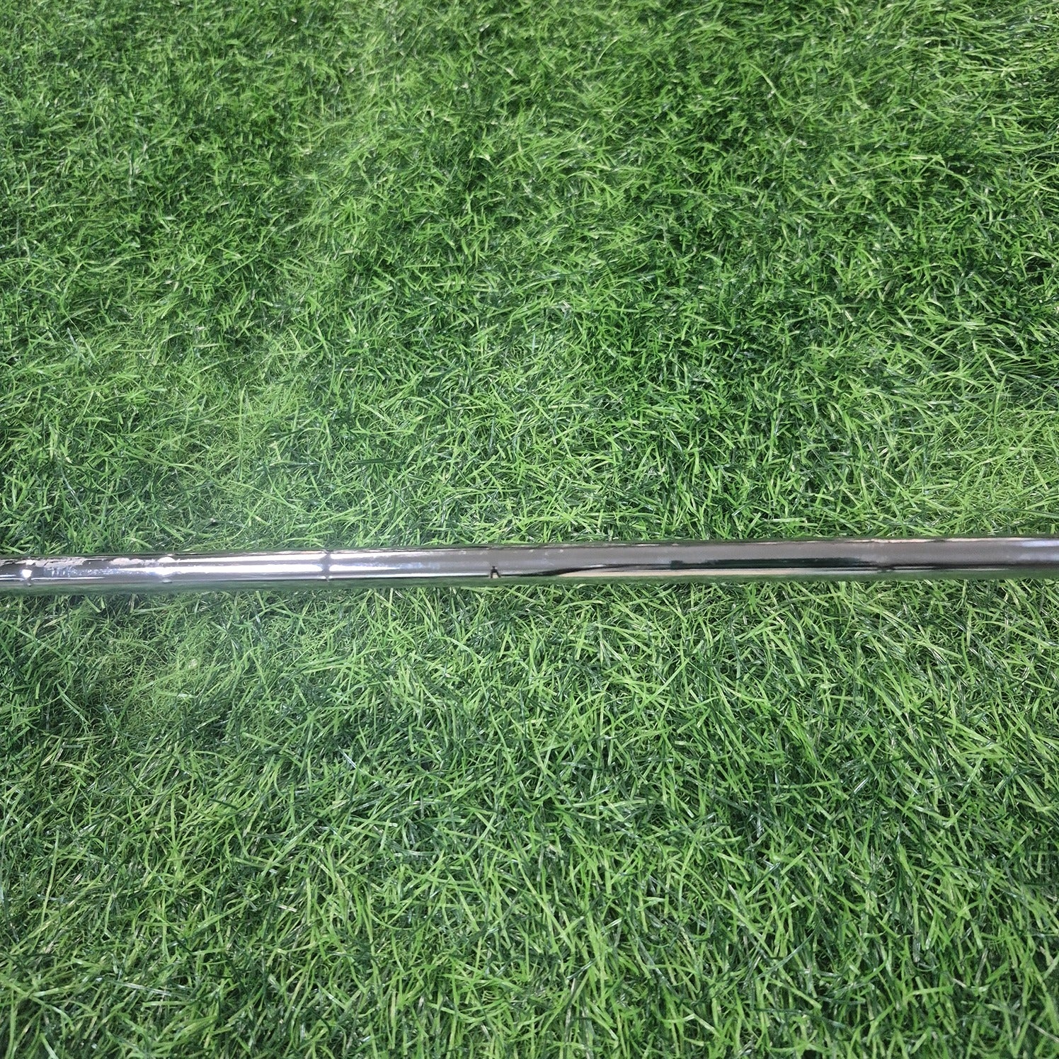 Wilson Etc / PROSTAFF / # 7 Single Iron / S