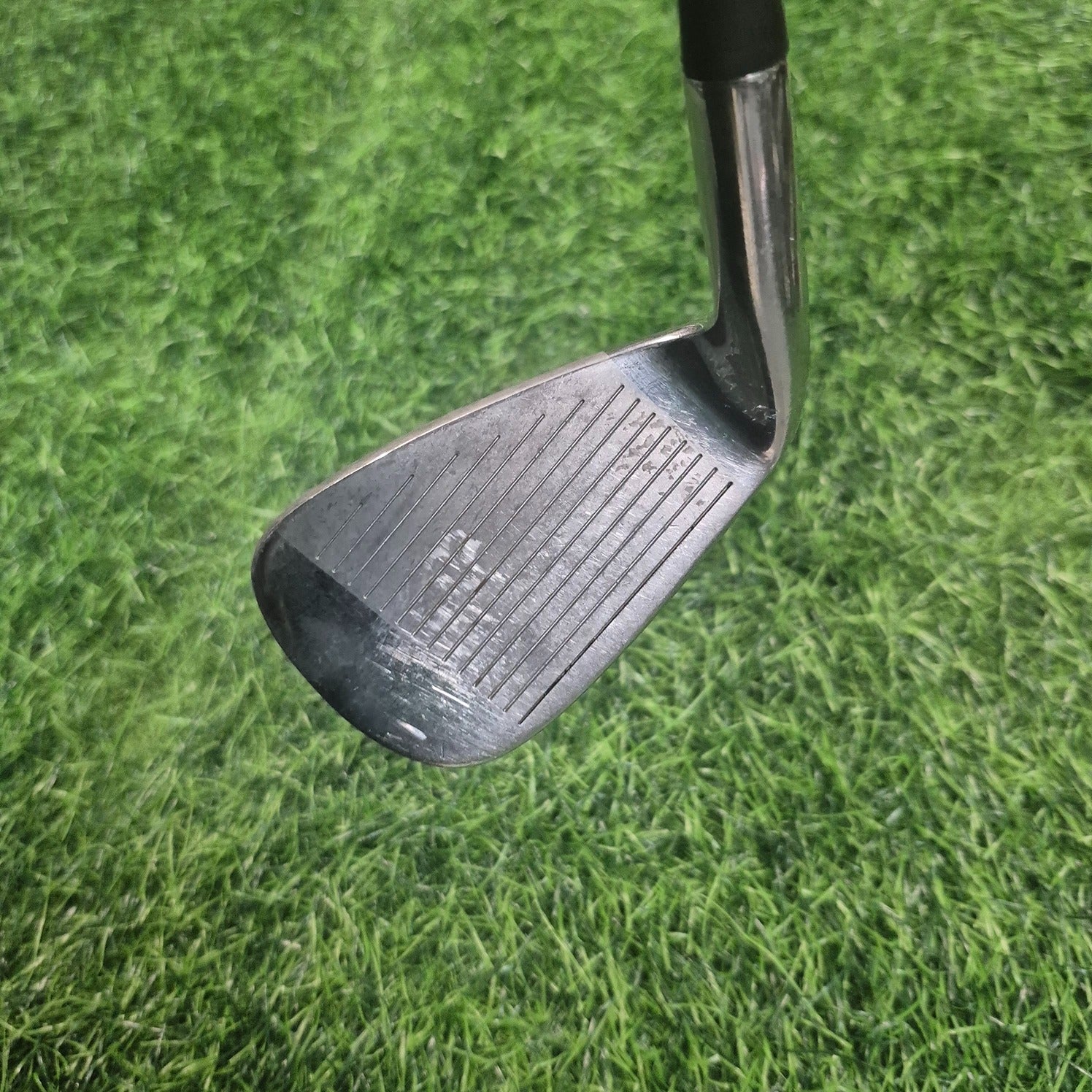 Wilson Etc / PROSTAFF / # 8 Single Iron / S