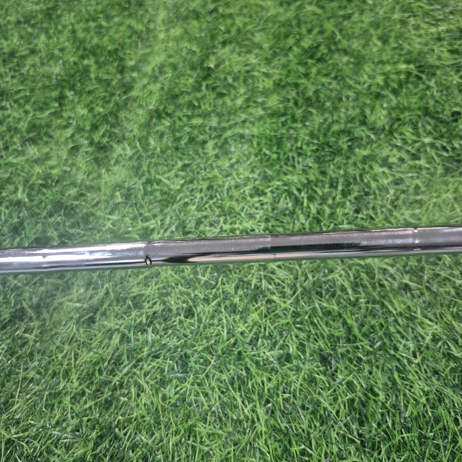 Wilson Etc / PROSTAFF / # 8 Single Iron / S