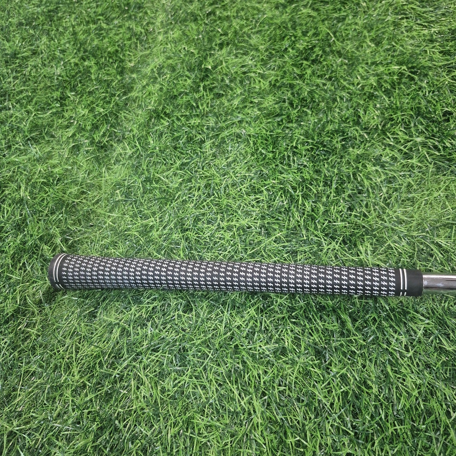 Wilson Etc / PROSTAFF / # 8 Single Iron / S