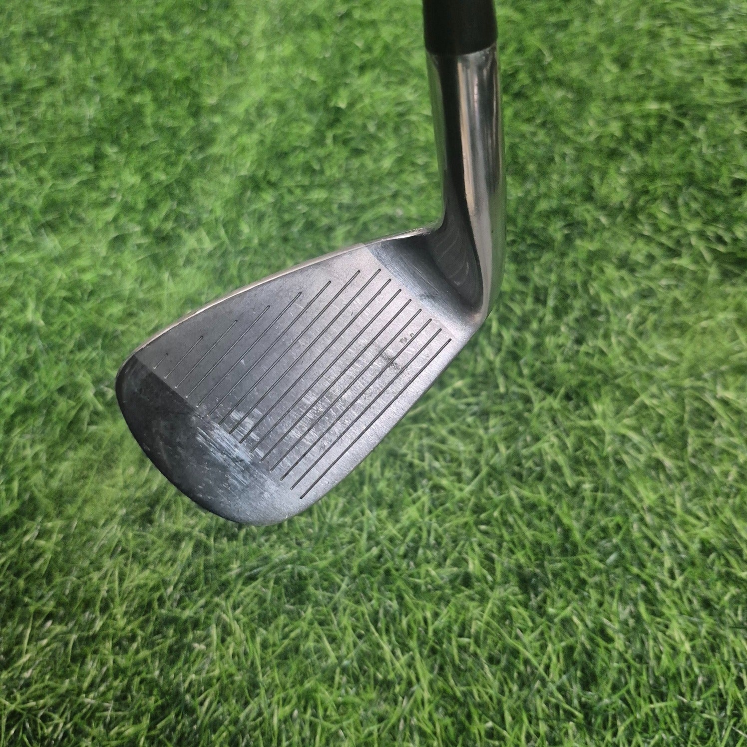 Wilson Etc / PROSTAFF / # 9 Single Iron / S