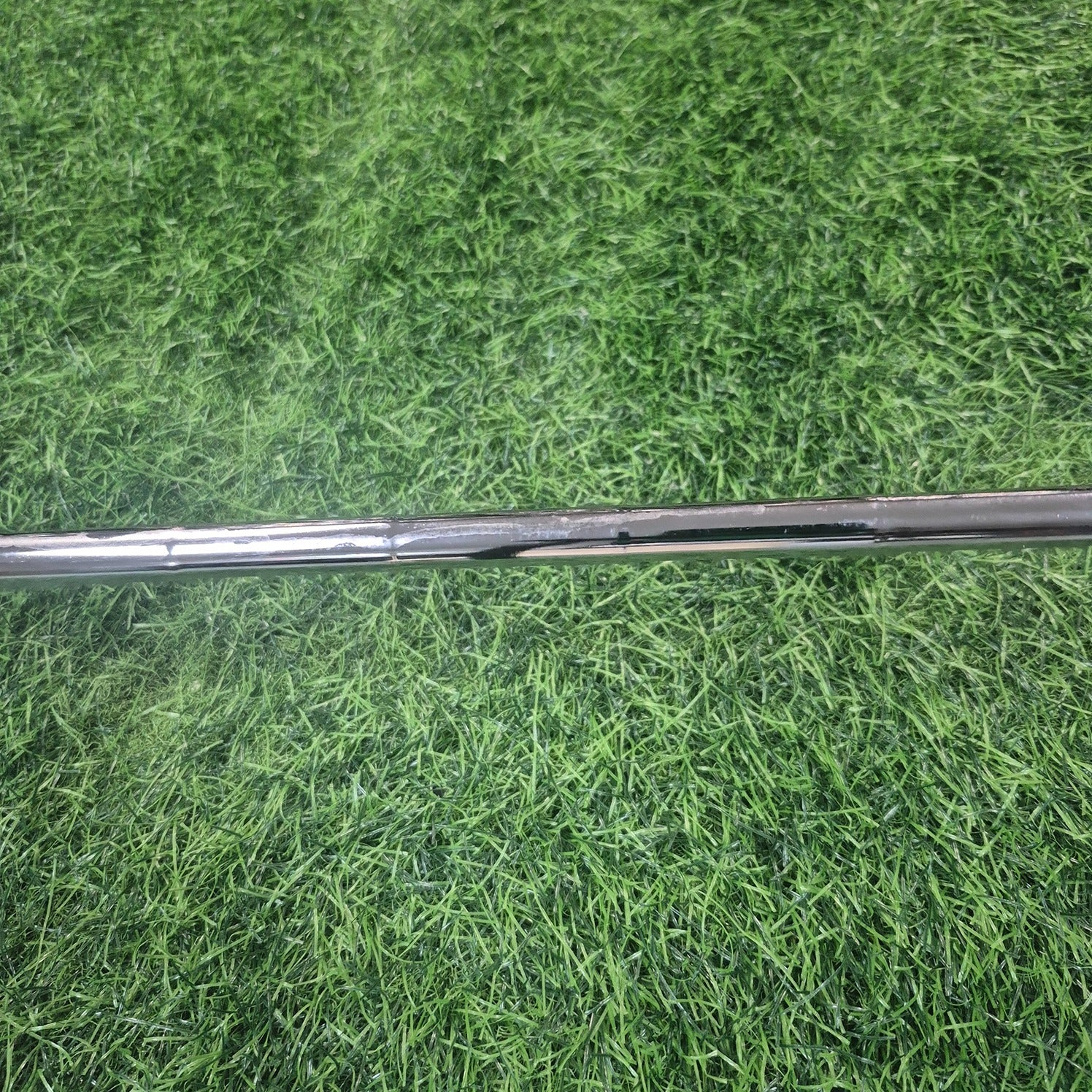 Wilson Etc / PROSTAFF / # 9 Single Iron / S