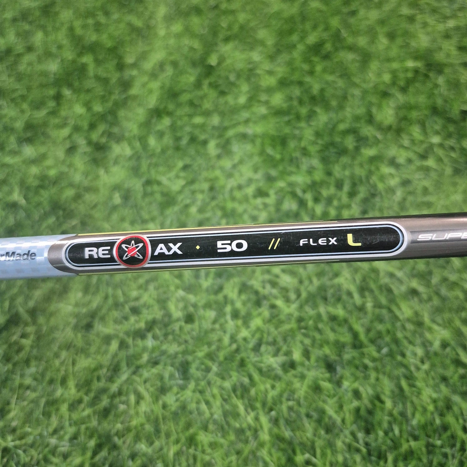 TaylorMade Iron Set / BURNER PLUS / 5 pcs / Women