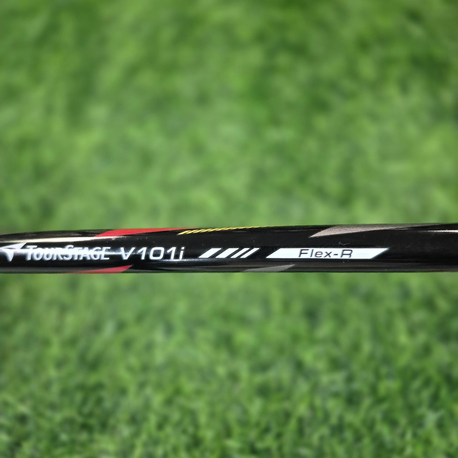 Bridgestone Iron Set / TOURSTAGE V101 / R