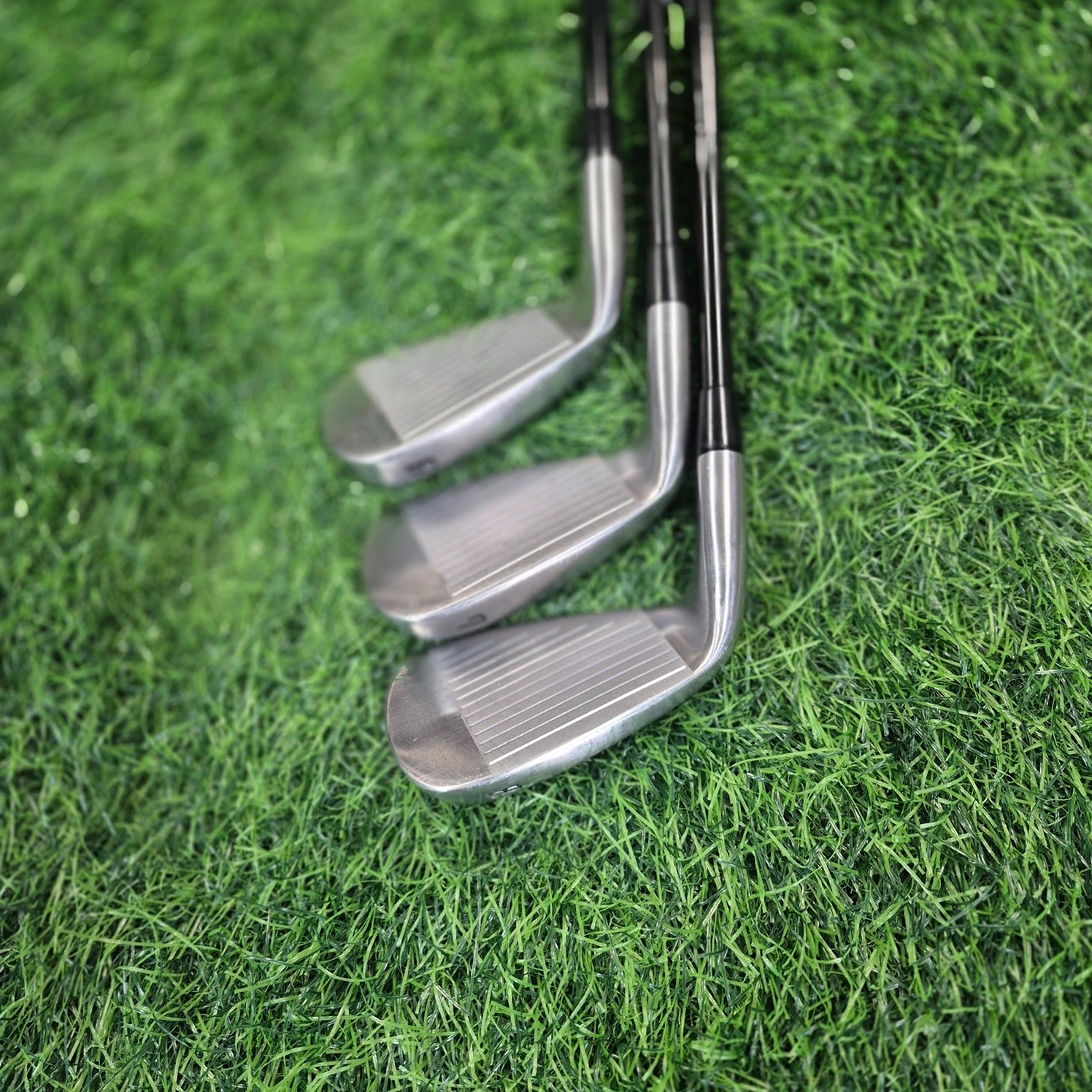 Bridgestone Iron Set / TOURSTAGE V101 / R