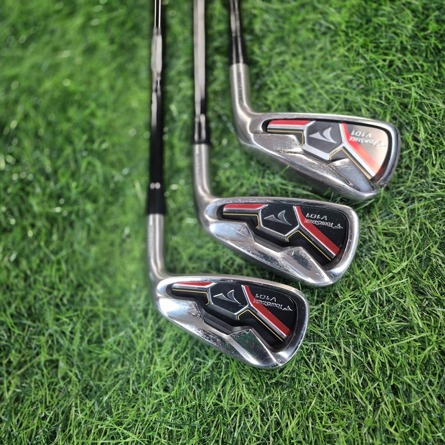 Bridgestone Iron Set / TOURSTAGE V101 / R