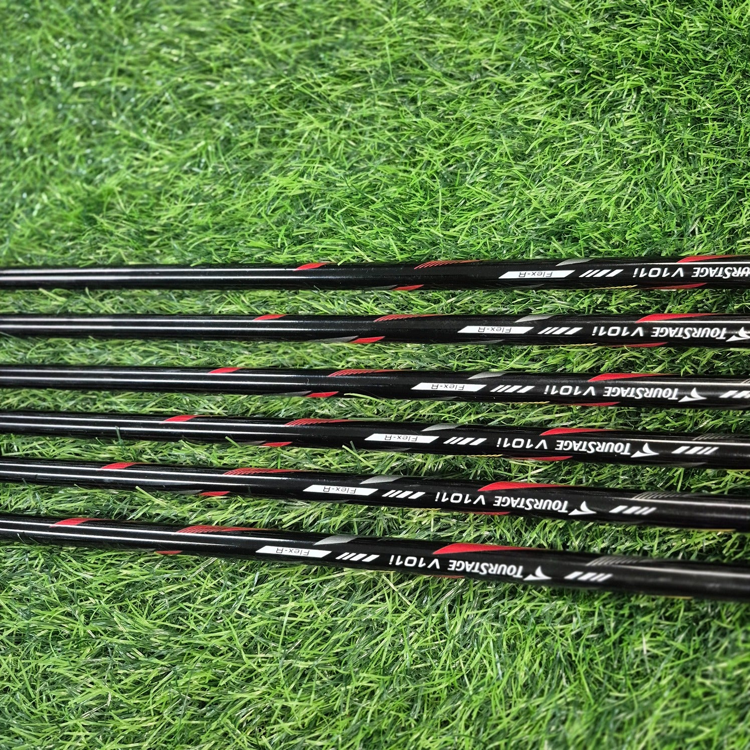 Bridgestone Iron Set / TOURSTAGE V101 / R