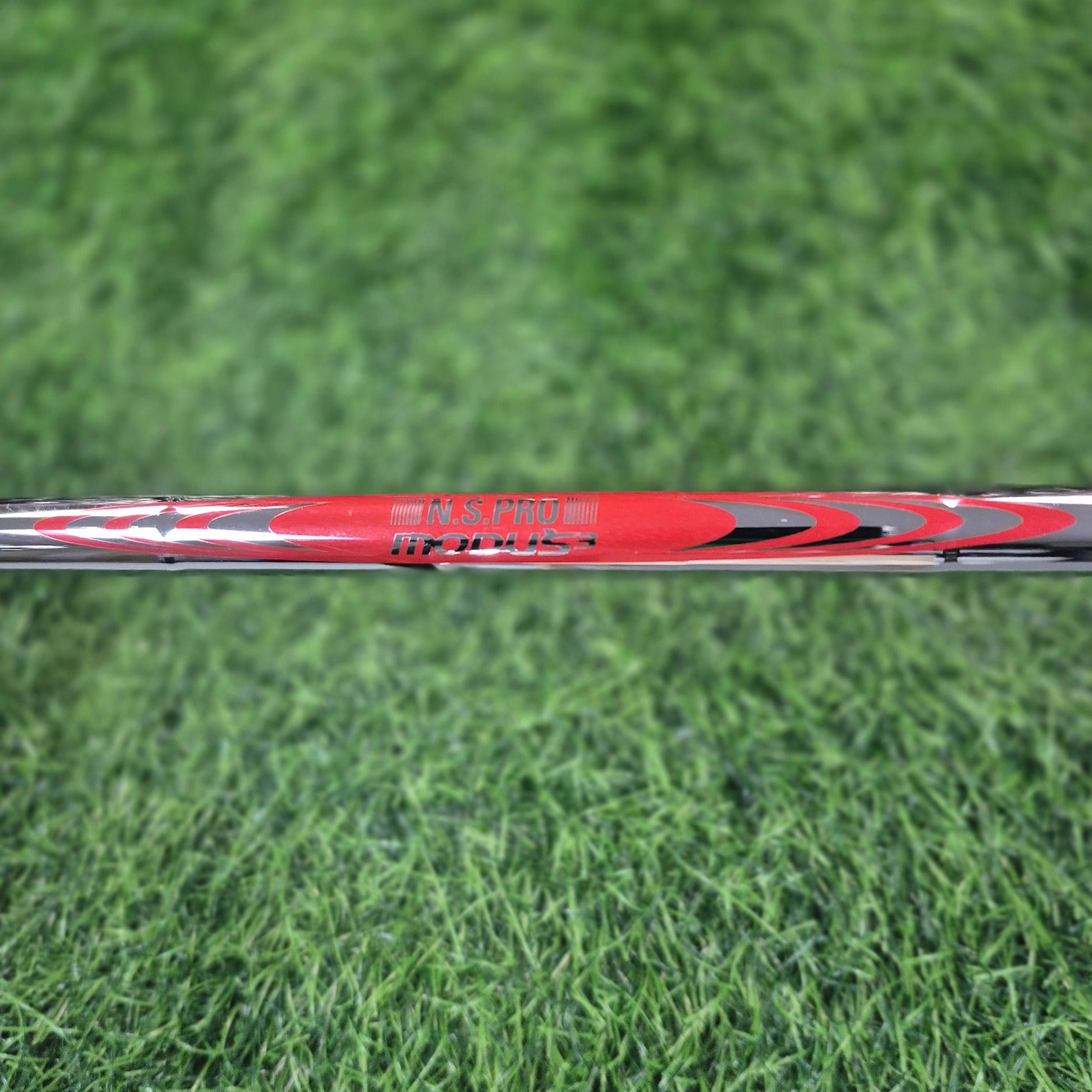 Titleist Iron Set / T100S / 5pcs / S