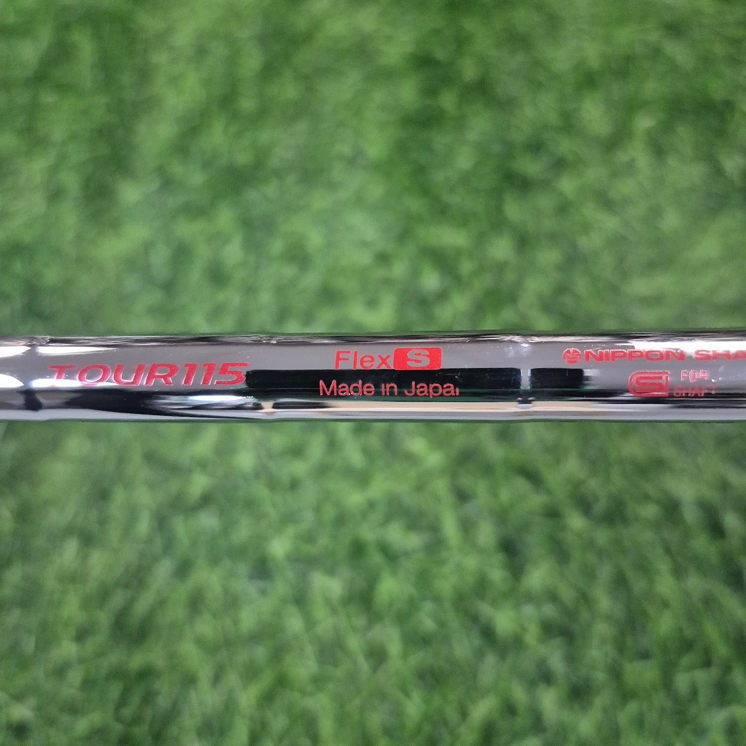 Titleist Iron Set / T100S / 5pcs / S