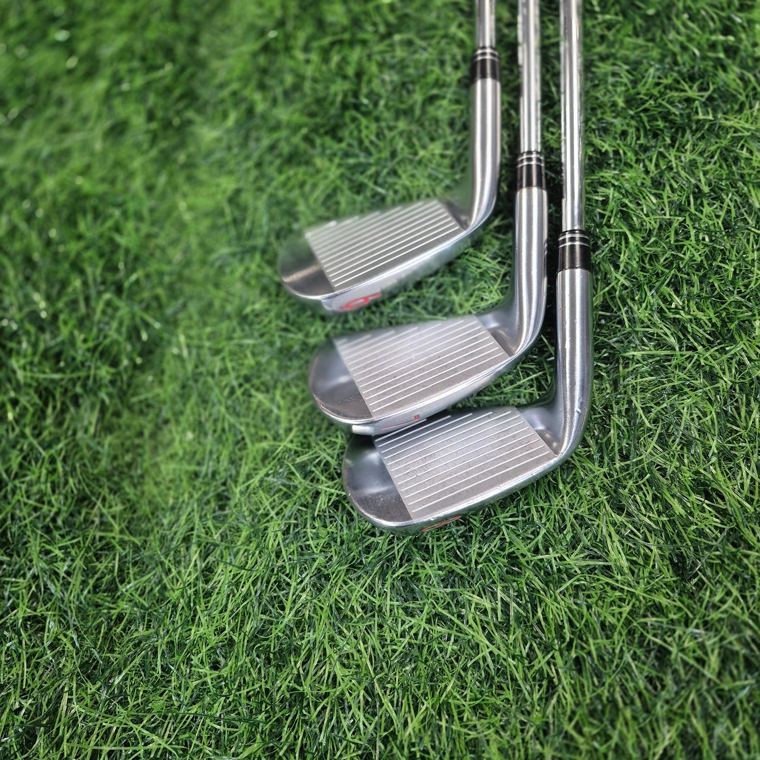 Titleist Iron Set / T100S / 5pcs / S