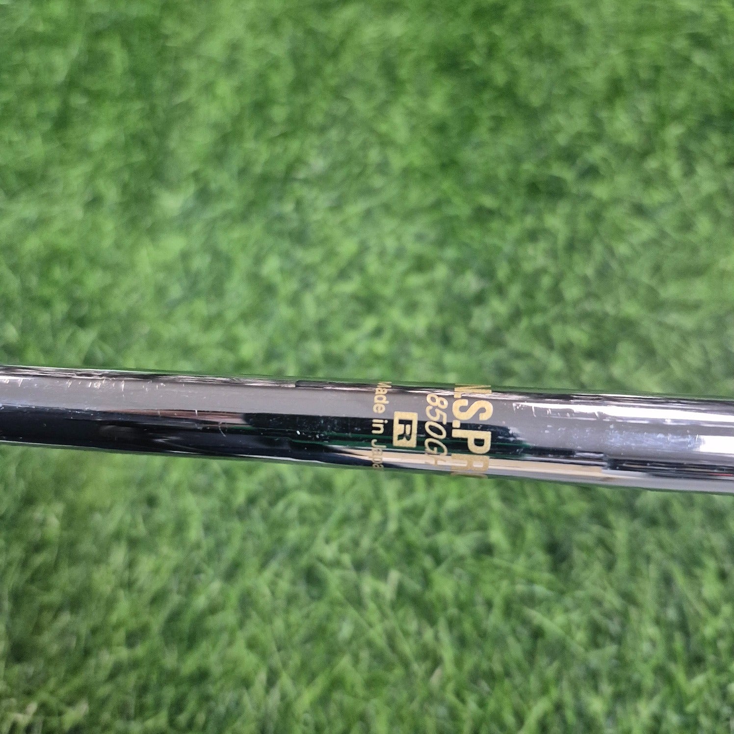 Ping Iron Set / G400 / R