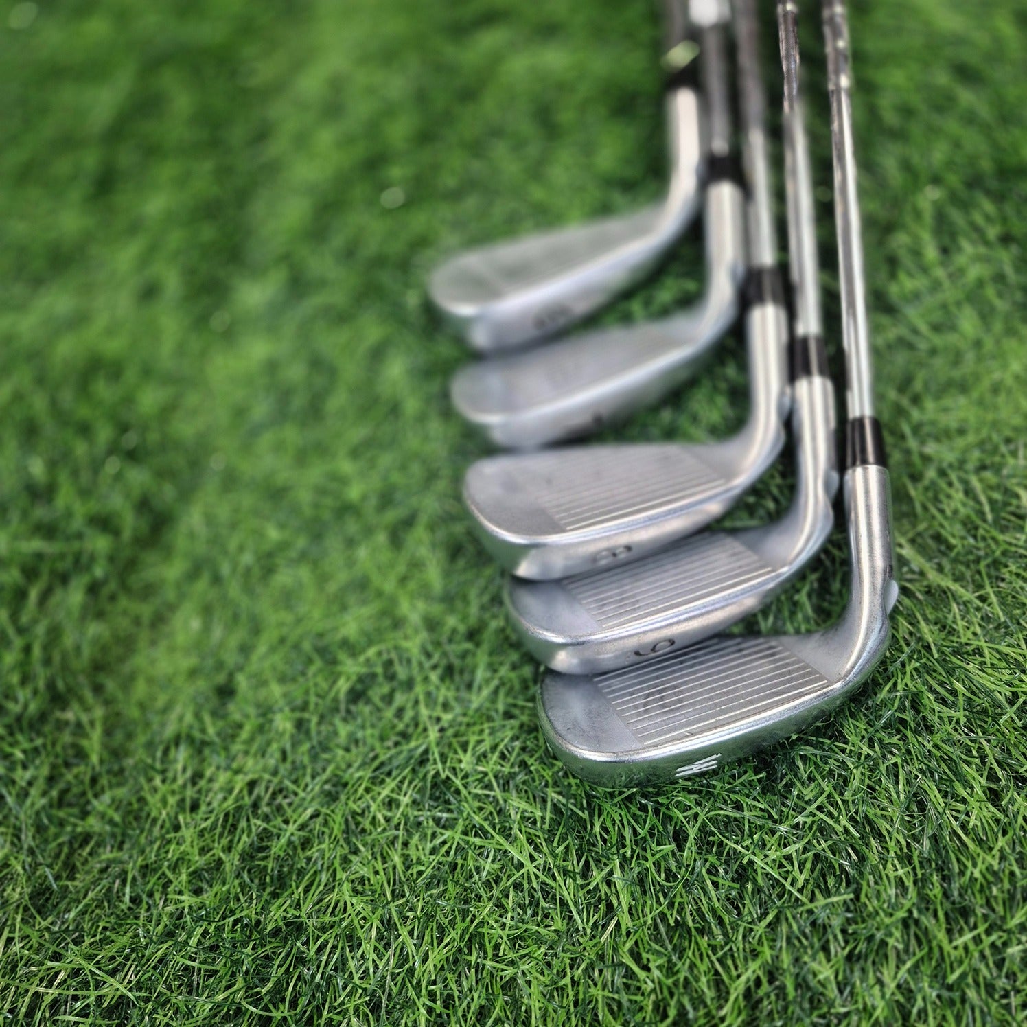 Ping Iron Set / G400 / R