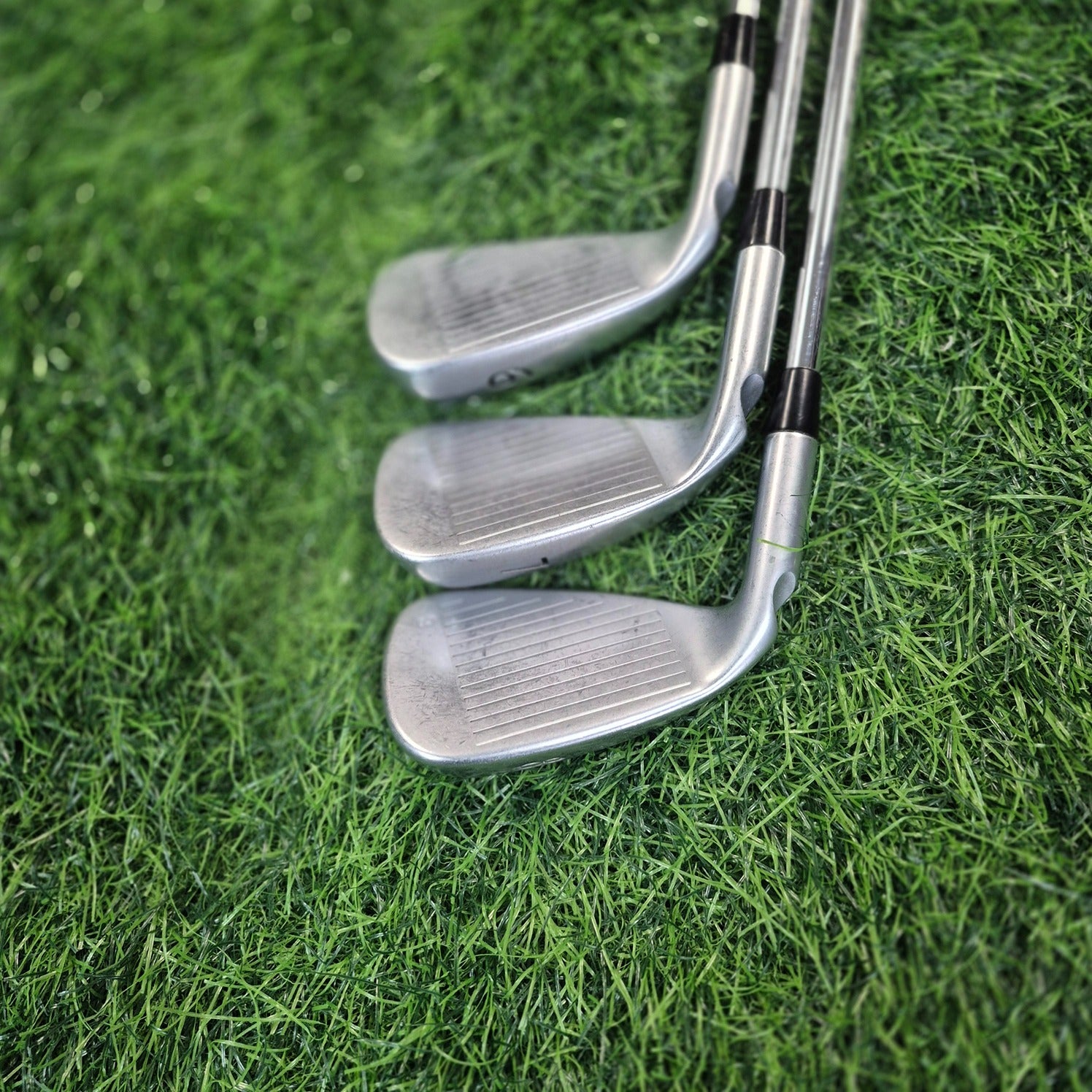 Ping Iron Set / G400 / R