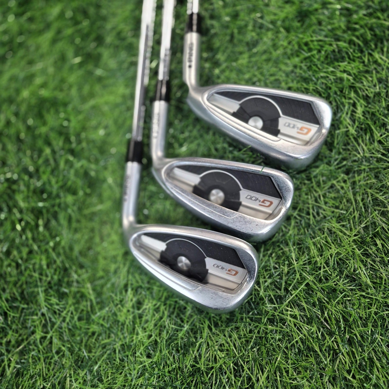 Ping Iron Set / G400 / R