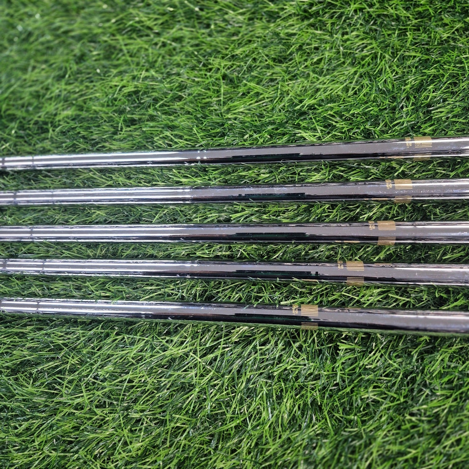 Ping Iron Set / G400 / R