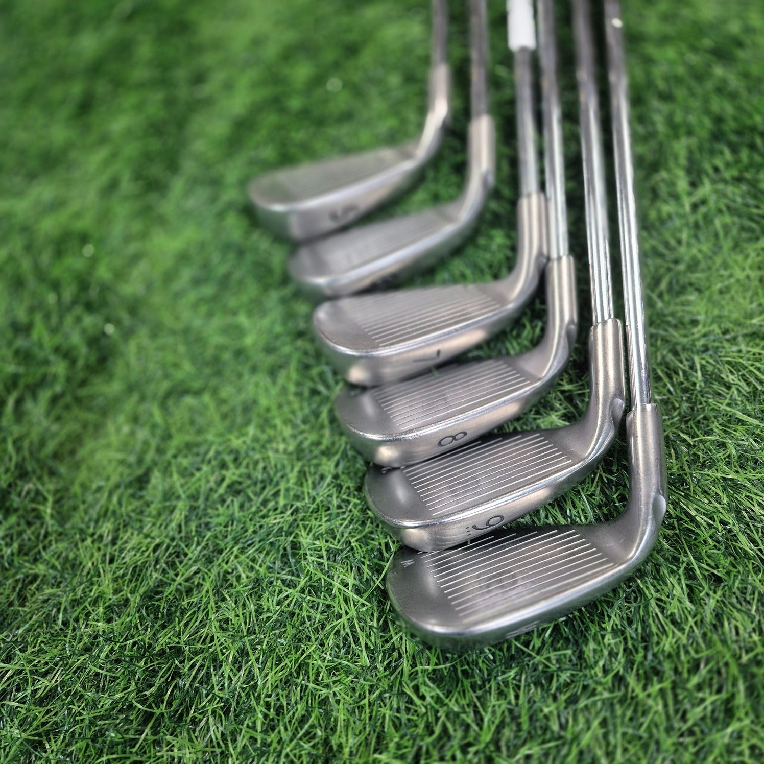 Ping Iron Set / G25 / R