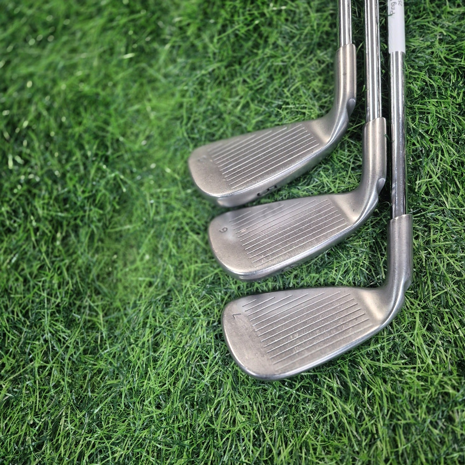 Ping Iron Set / G25 / R