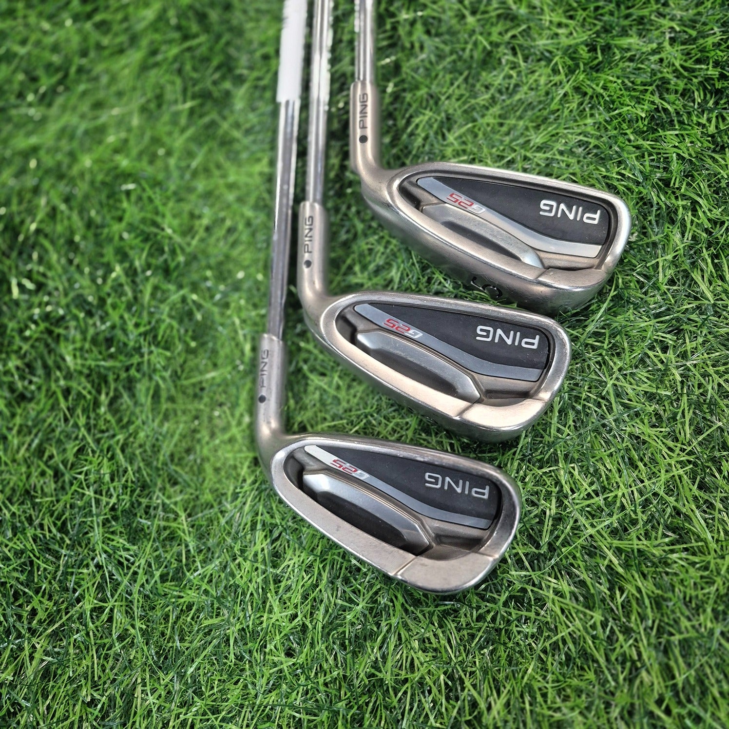 Ping Iron Set / G25 / R