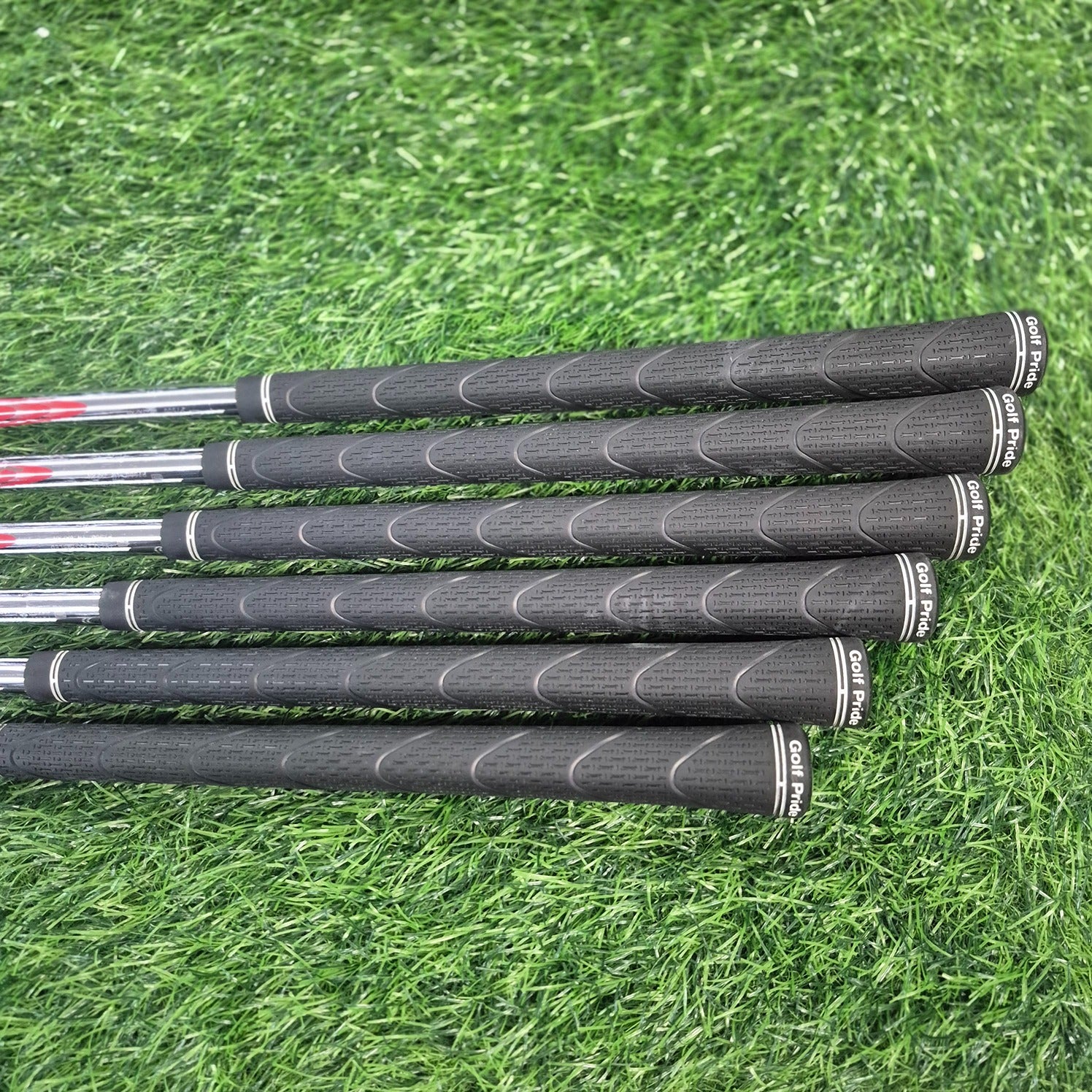 Mizuno Iron Set / MP-55 / 6pcs / S