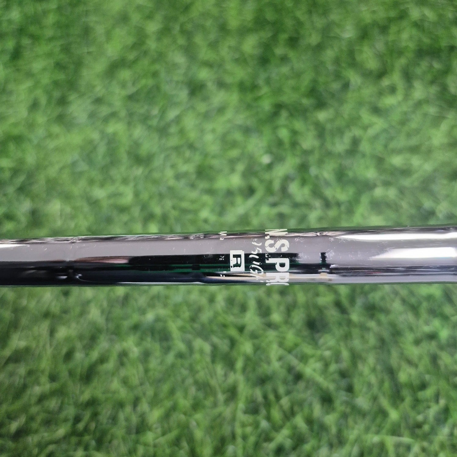 Mizuno Iron Set / Mizuno Pro 719 / R