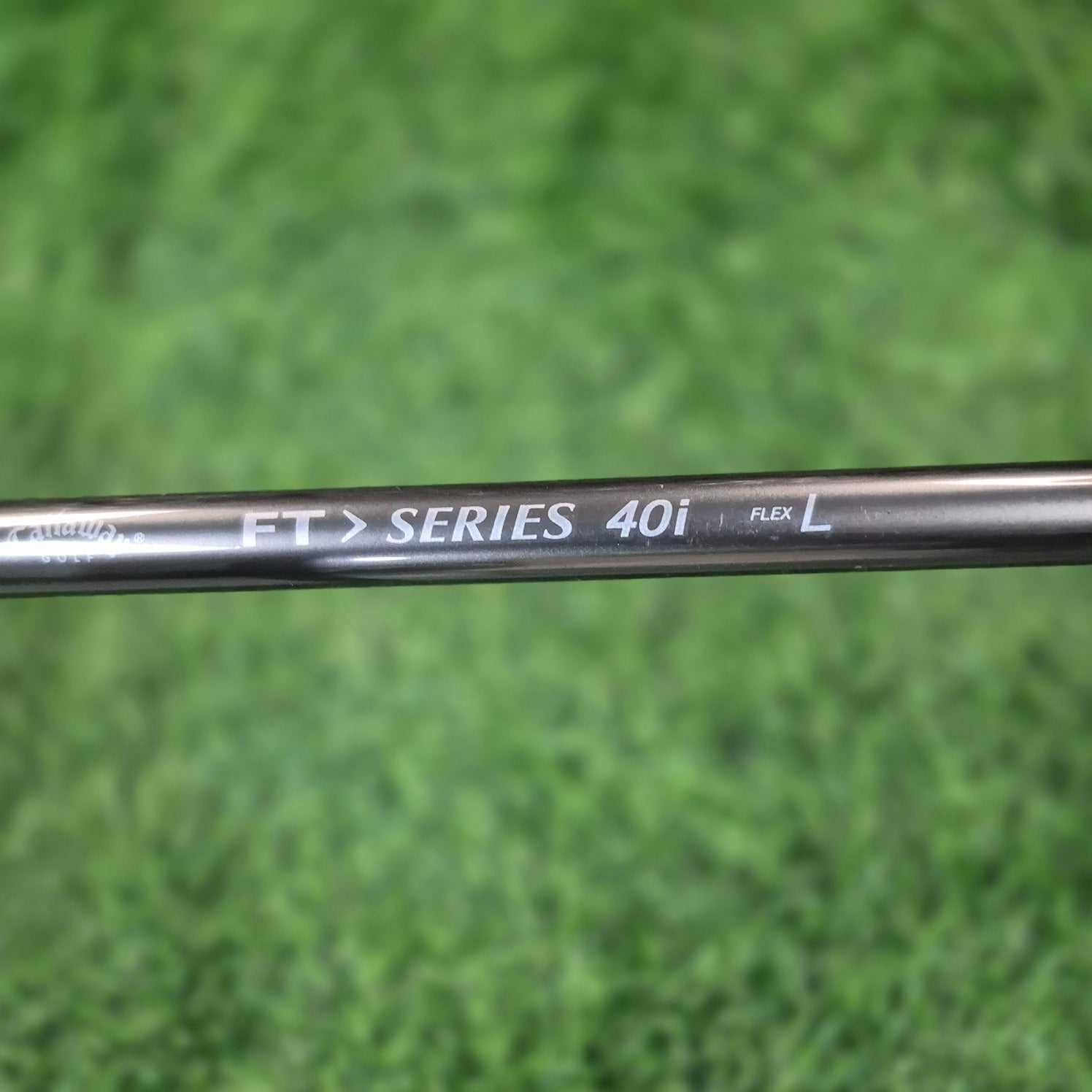 Callaway Iron Set / FT / 6pcs / Women / L