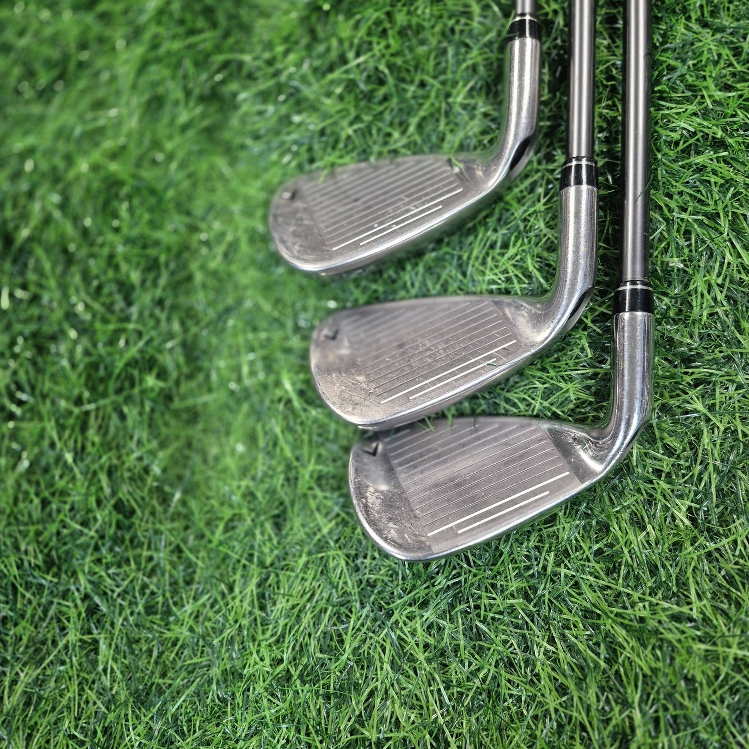 Callaway Iron Set / FT / 6pcs / Women / L