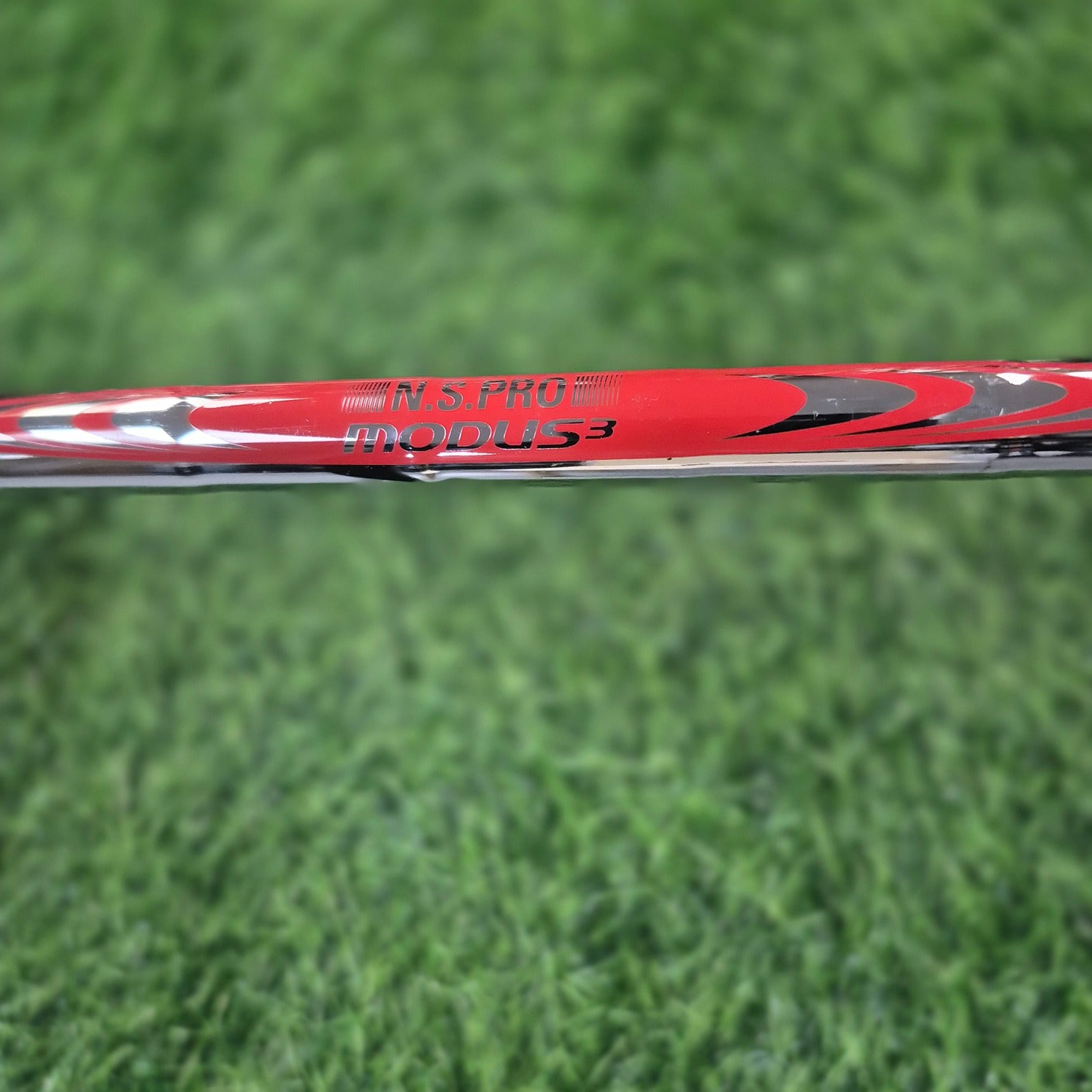 Callaway Iron Set / APEX PRO / 5pcs / S