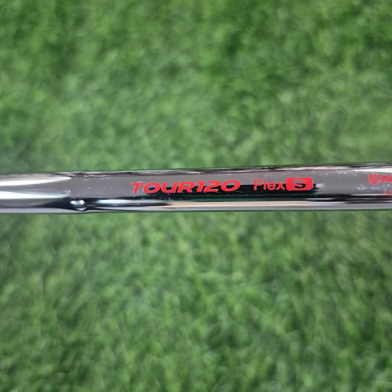 Callaway Iron Set / APEX PRO / 5pcs / S