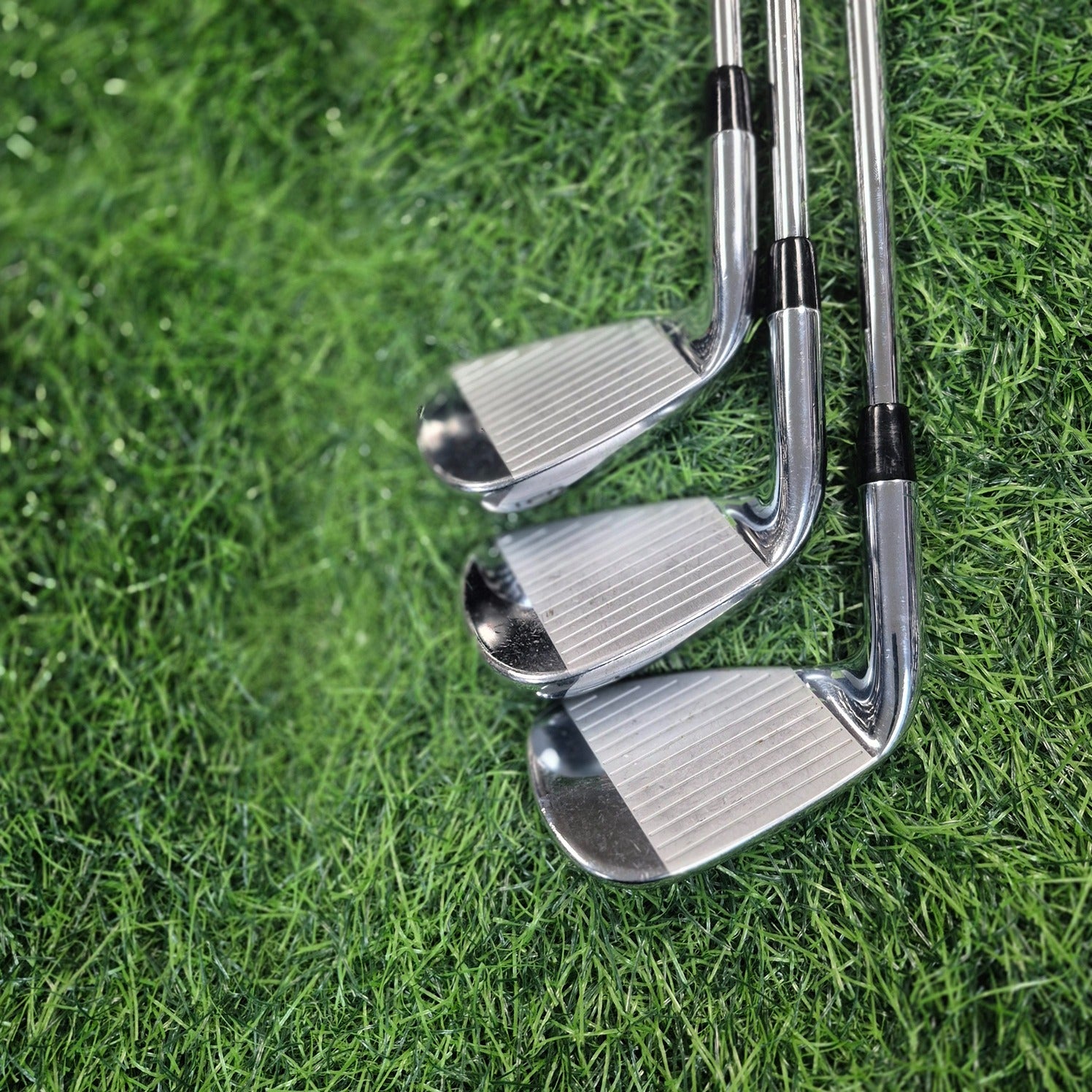 Callaway Iron Set / APEX PRO / 5pcs / S