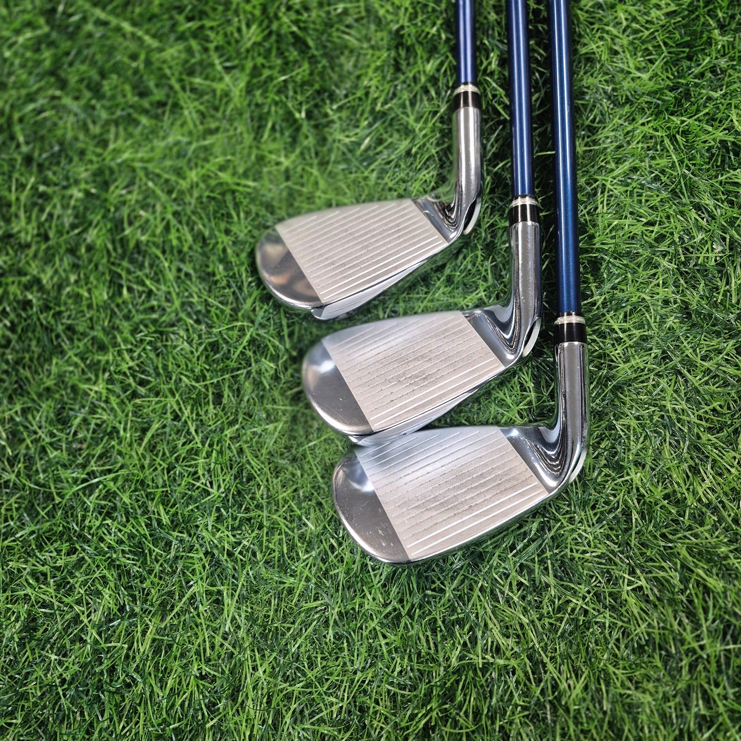 Callaway Iron Set / Big Bertha Beta / 6pcs / R