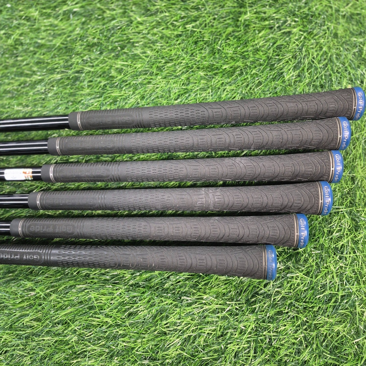 Callaway Iron Set / Big Bertha Beta / 6pcs / R