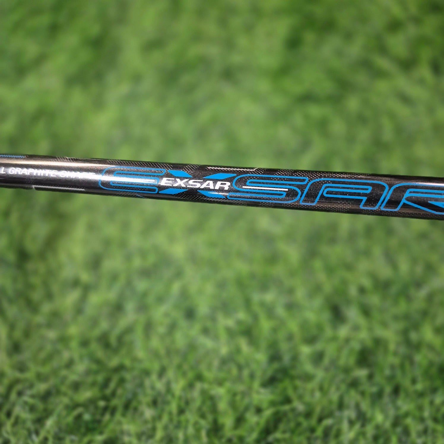 Mizuno Iron Set / EURUS G6 / R