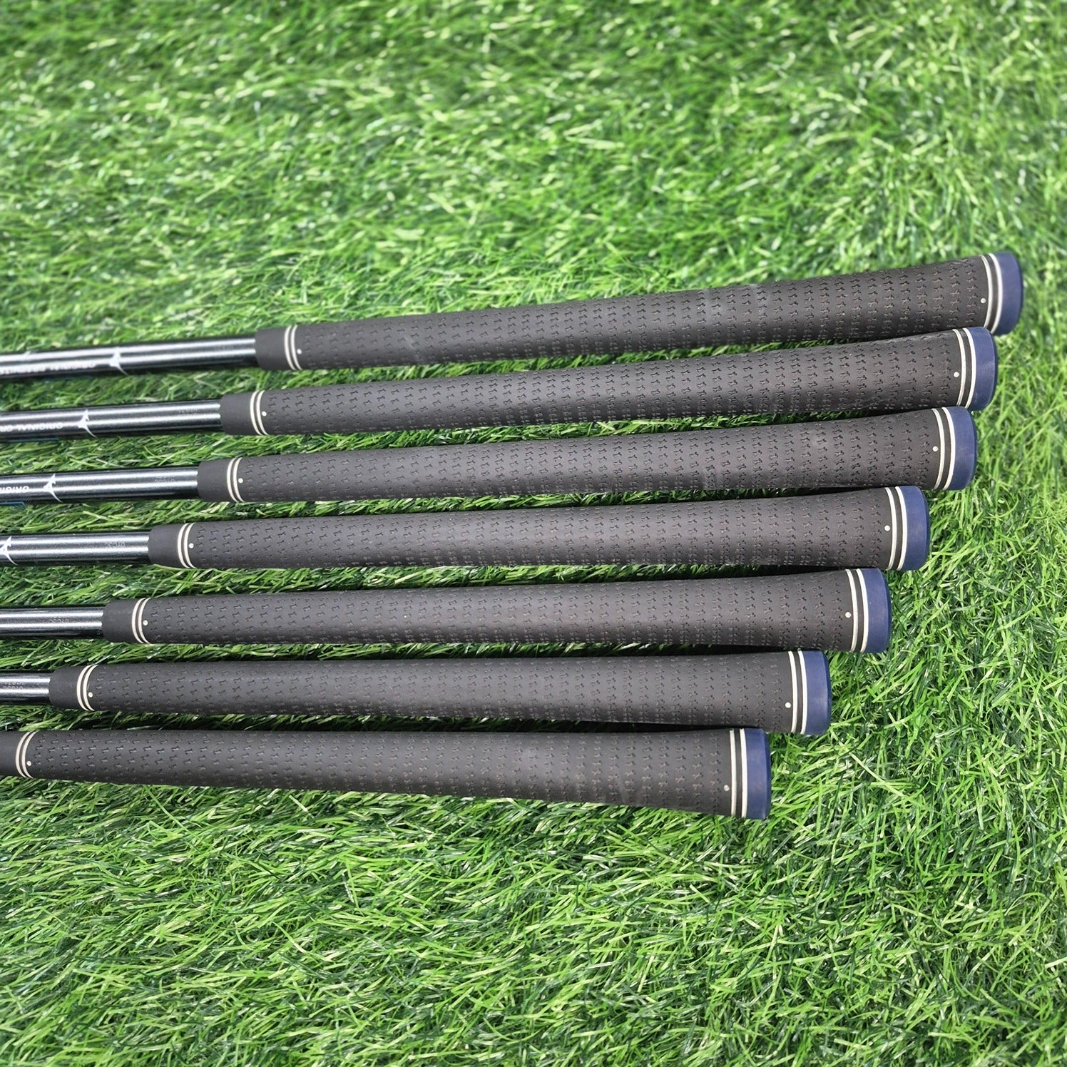 Mizuno Iron Set / EURUS G6 / R