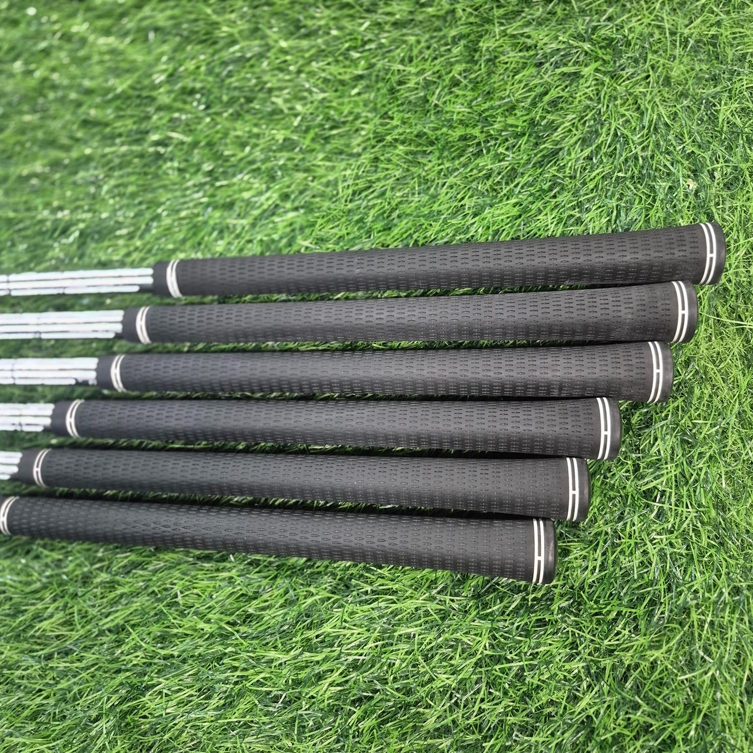 Mizuno Iron Set / JPX 800 FORGED / 6pcs / S