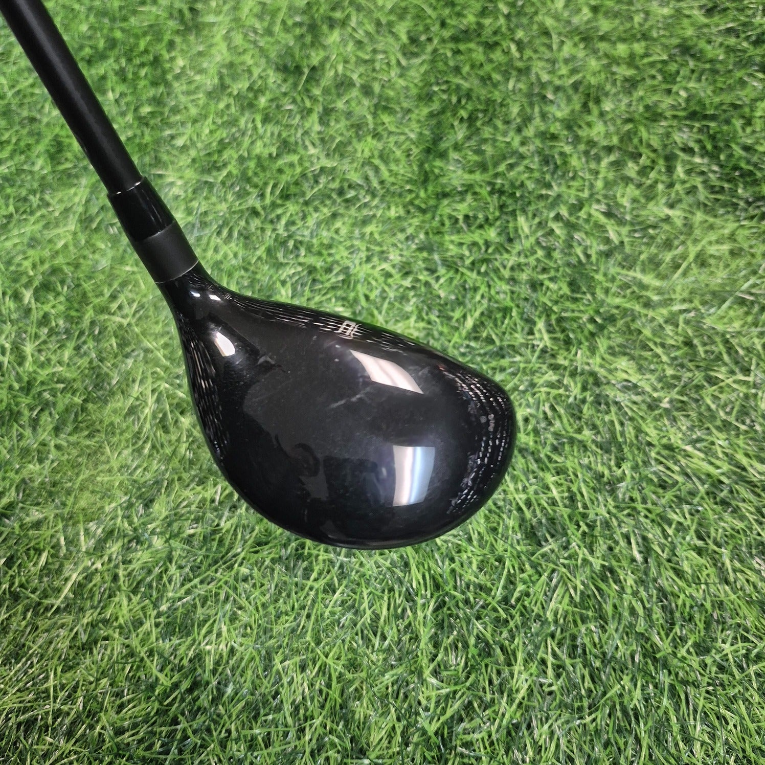 Cobra Hybrid / AEROJET / 3H (19°) / R