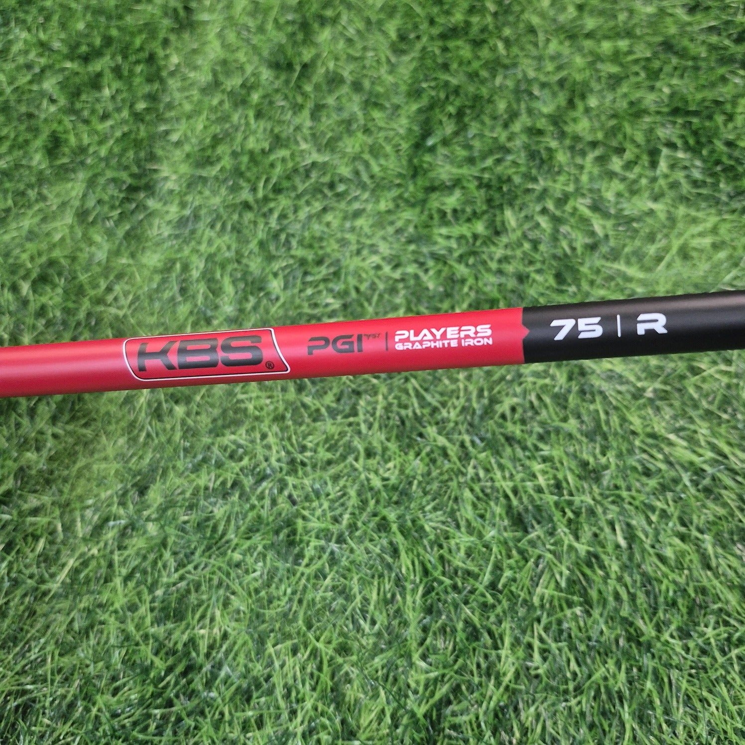 Cobra Hybrid / AEROJET / 3H (19°) / R