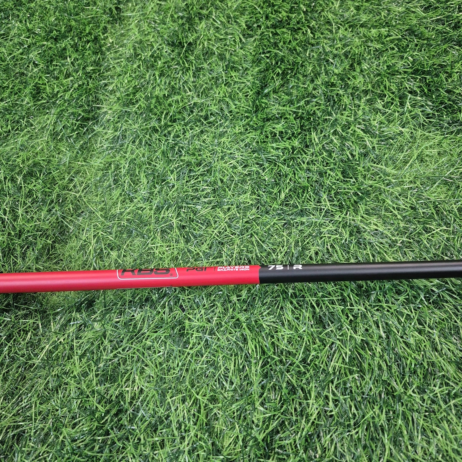 Cobra Hybrid / AEROJET / 3H (19°) / R