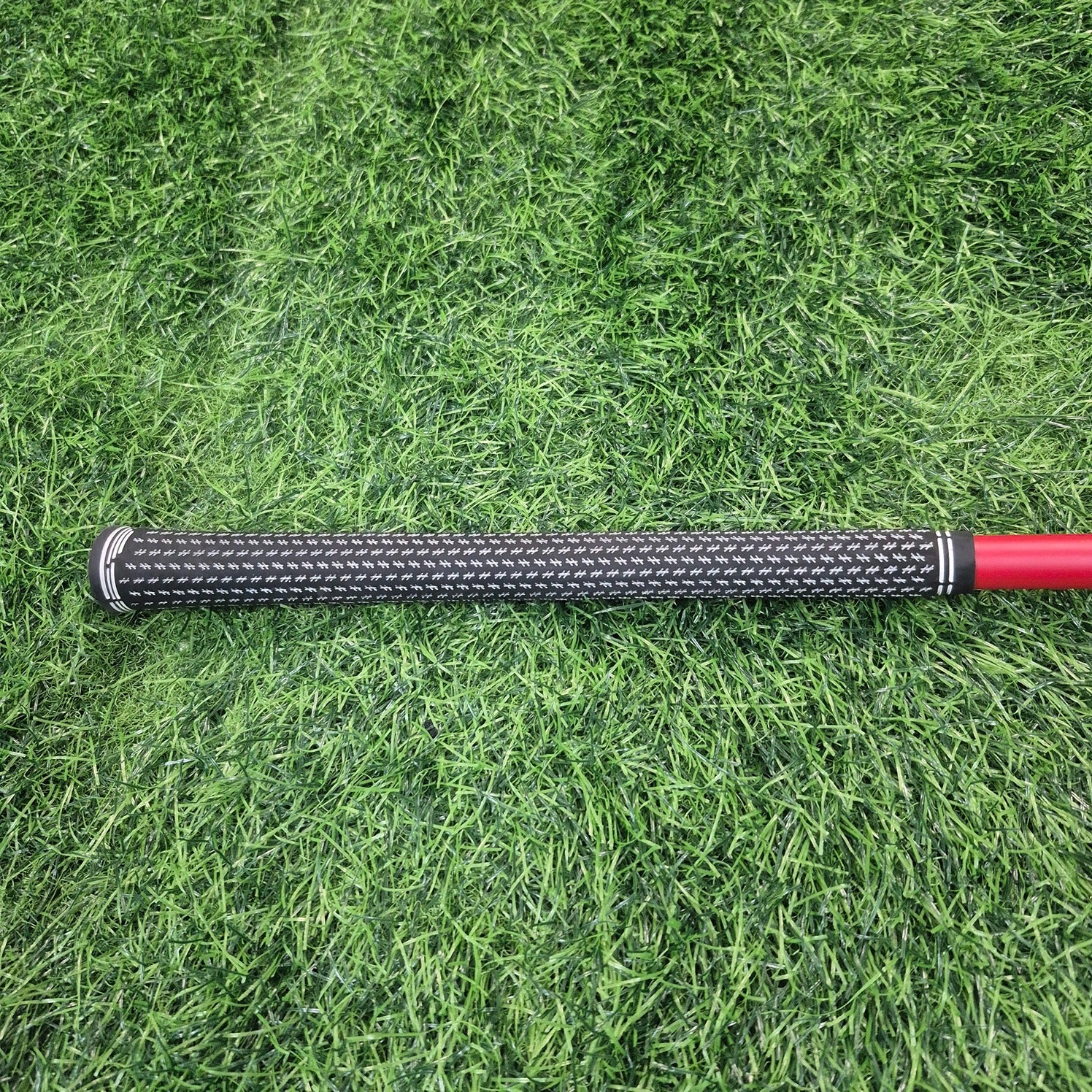 Cobra Hybrid / AEROJET / 3H (19°) / R