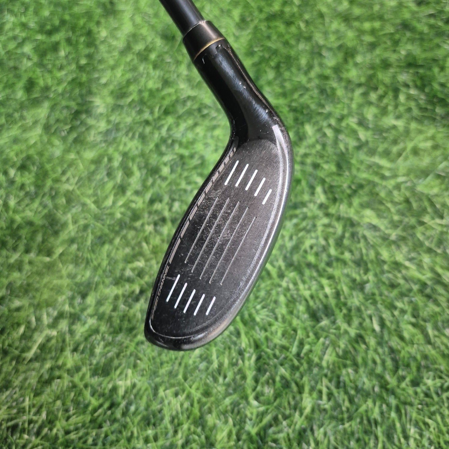 Cobra Hybrid / Fly -Z / 4H(22.0) / A(Senior)