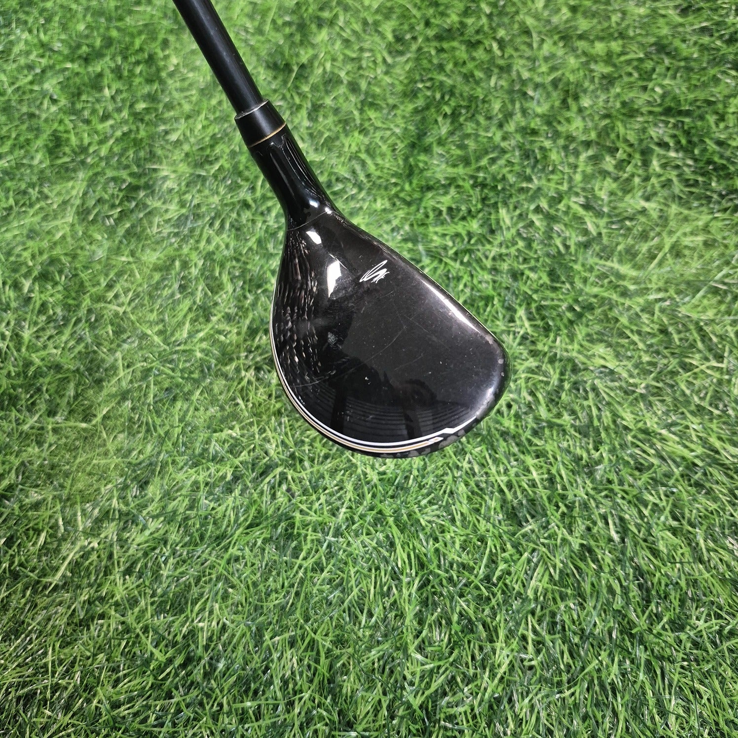 Cobra Hybrid / Fly -Z / 4H(22.0) / A(Senior)